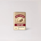 Sting In The Tail Gent’s Heritage Soap